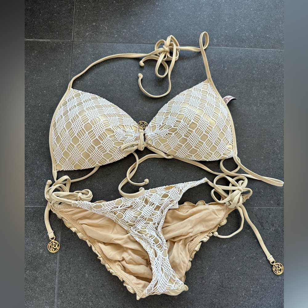 Luli Fama Bikini set